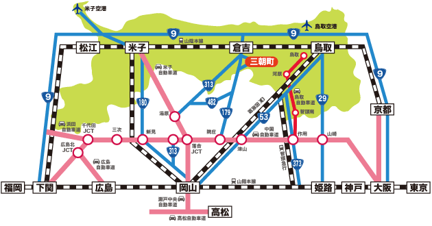 全国マップ